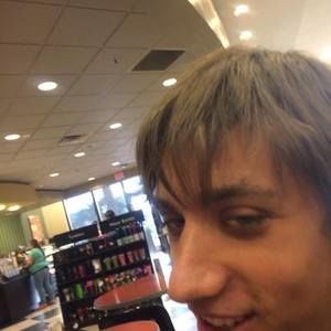 Meet your Posher, Micah